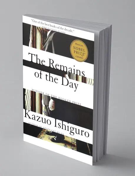 The Remains Of The Day