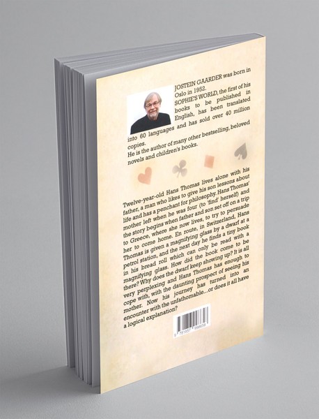 The Solitaire Mystery