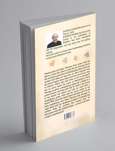 The Solitaire Mystery