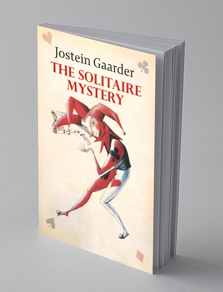 The Solitaire Mystery