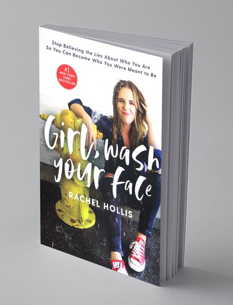 Girl، Wash Your Face Girl، Wash Your Face