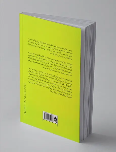 شدم آنکه هستم