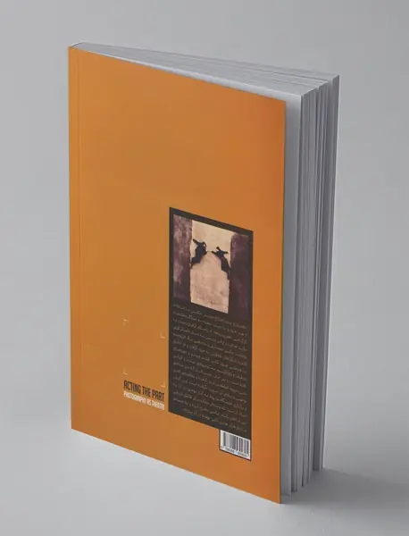 صحنه‌آرایی در عکاسی