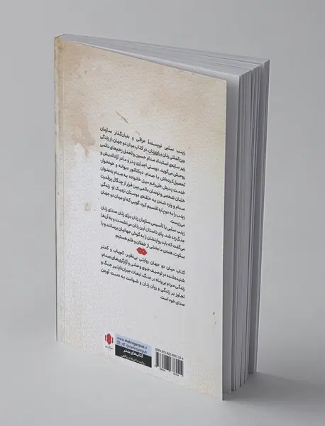 میان دو جهان