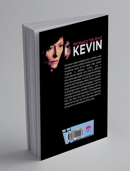 We Need To Talk About Kevin