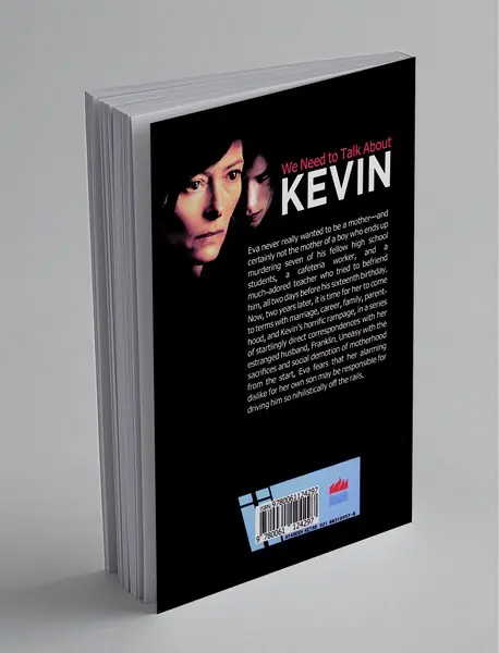 We Need To Talk About Kevin