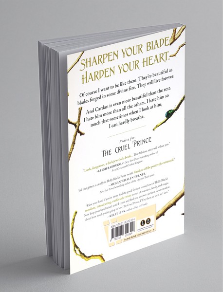 The Cruel Prince