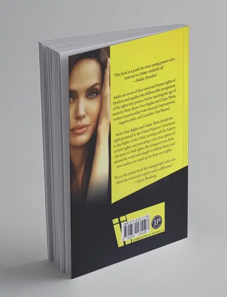 Know Your Rights and Claim Them