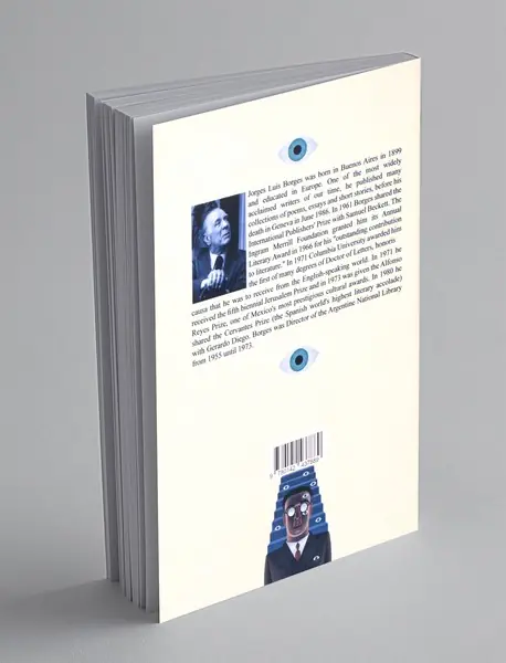 The Aleph And Other Stories 1993-1969