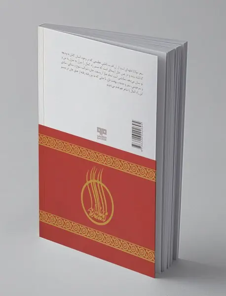 مولانا و شور عاشقی