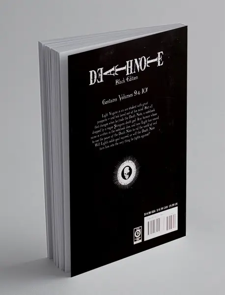 Death Note V