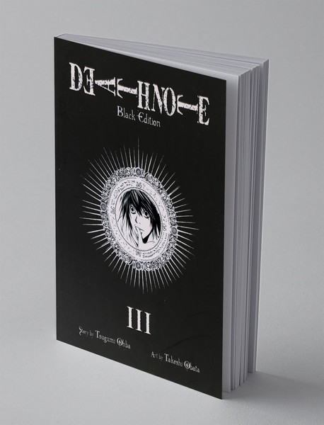 Death Note III
