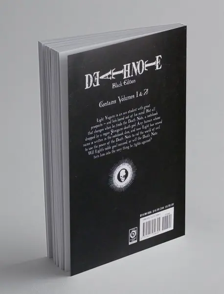 Death Note I