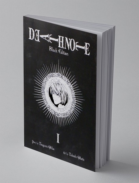 Death Note I