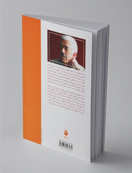 پرندگان به سوگ او می‌روند