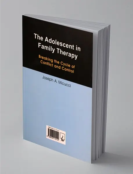 نوجوان و خانواده درمانی