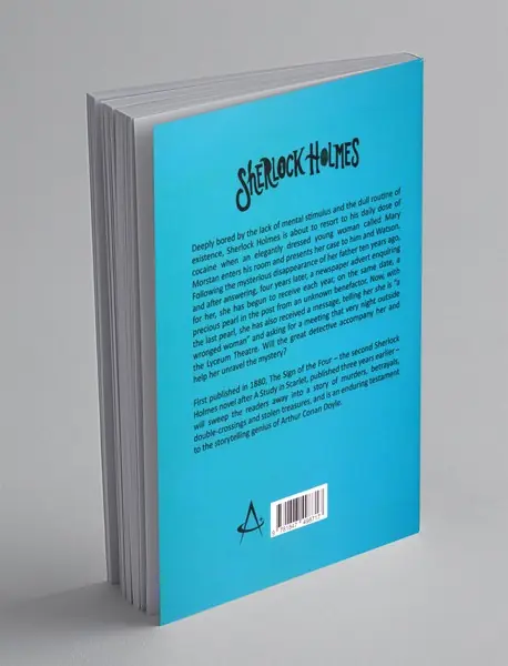 Sherlock Holmes: The Sign of the Four