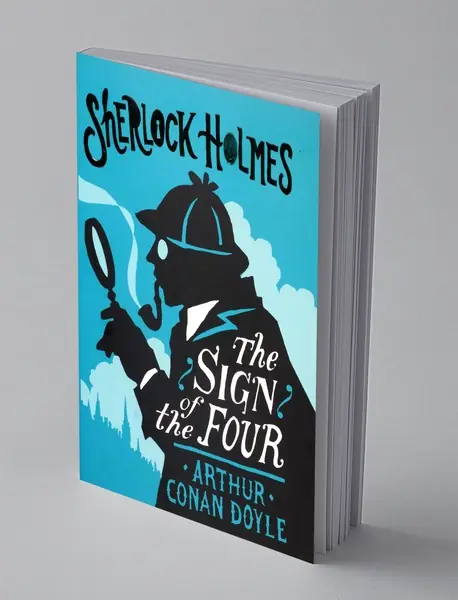 Sherlock Holmes: The Sign of the Four
