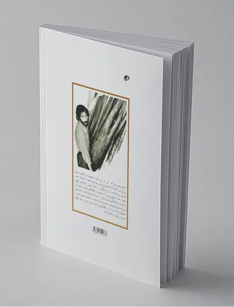 در جلوه‌گه نقش و خیال