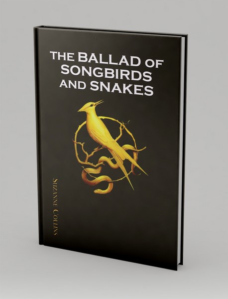 The Ballad of Songbirds and Snakes