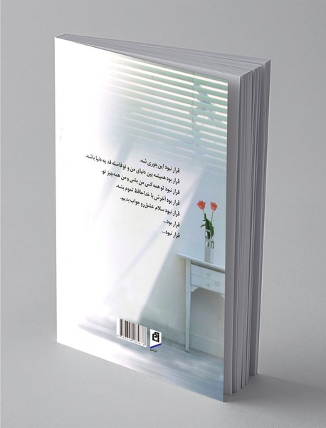 قرار نبود ...