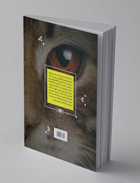 گربه به زبان آدمیزاد