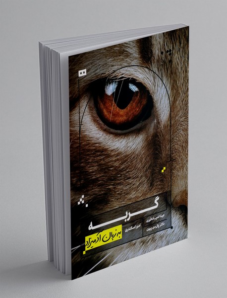 گربه به زبان آدمیزاد