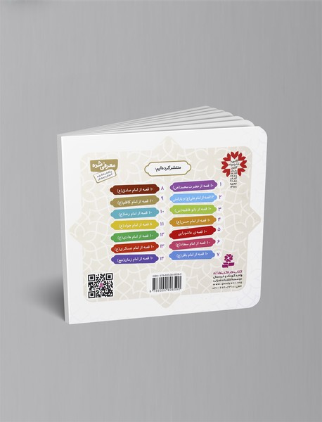 10 قصه از امام کاظم