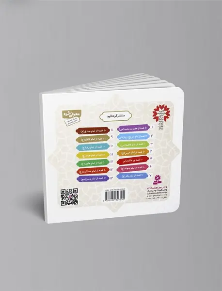 10 قصه از امام کاظم