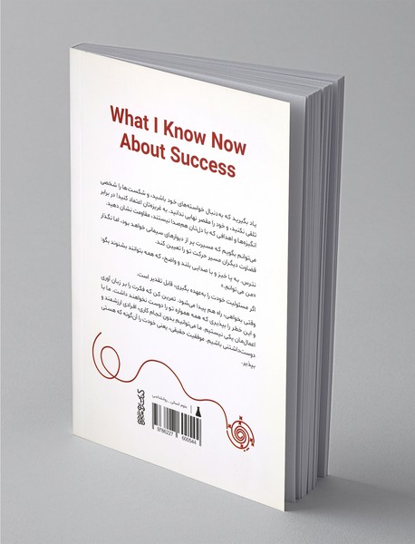 آنچه درباره موفقیت می‌دانم