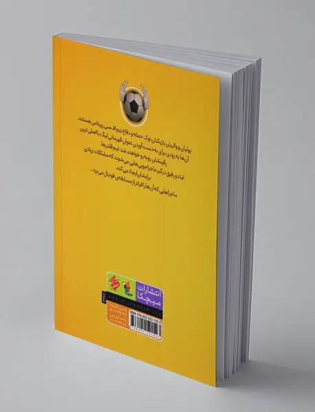 پسران پا طلایی 2