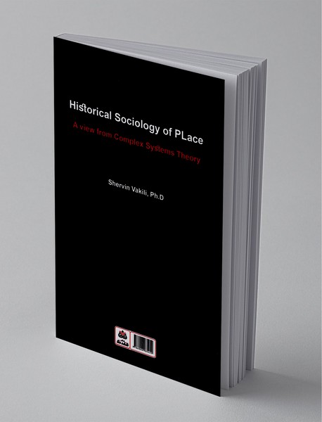 جامعه شناسی تاریخی مکان