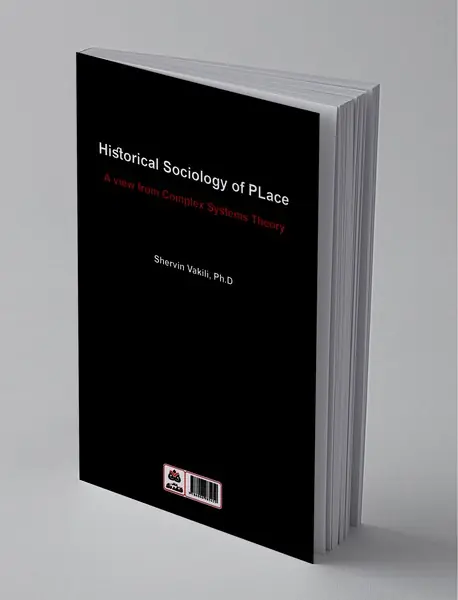 جامعه شناسی تاریخی مکان