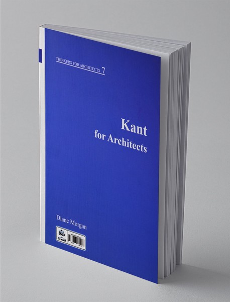 کانت برای معماران