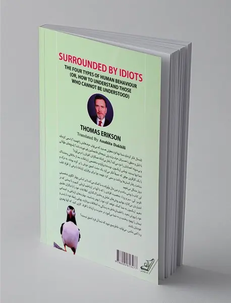 در محاصره احمق‌ها