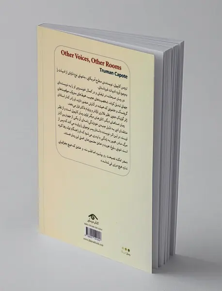 صداهای دیگر اتاق‌های دیگر