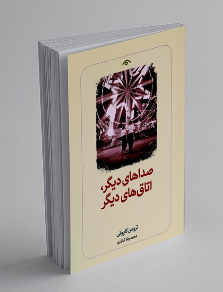 صداهای دیگر اتاق‌های دیگر