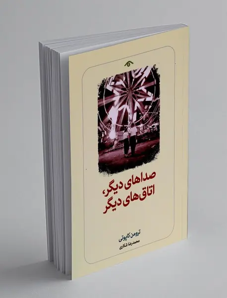 صداهای دیگر اتاق‌های دیگر