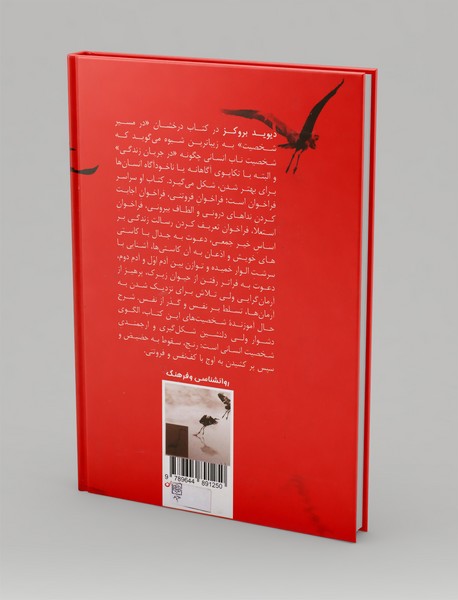 در مسیر شخصیت