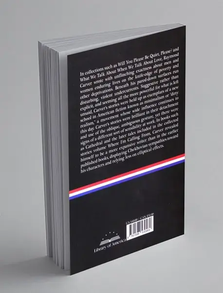 Collected Stories Raymond