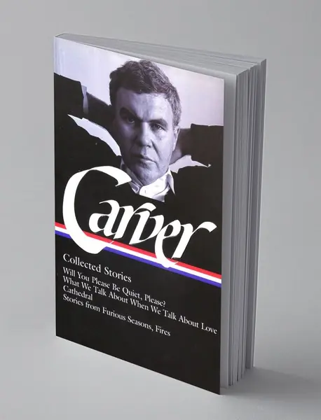 Collected Stories Raymond