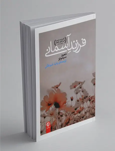 فرزند آسمانی