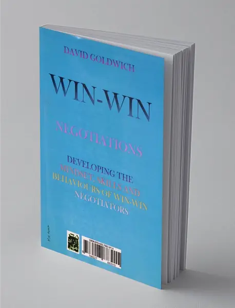 مذاکرات برد - برد