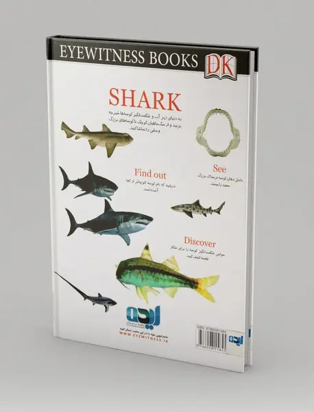 دانشنامه کوسه ها، قاتلان دریا