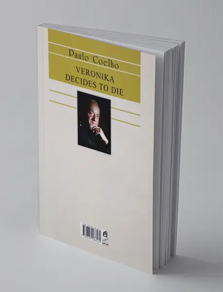 ورونیکا تصمیم می‌‌گیرد بمیرد