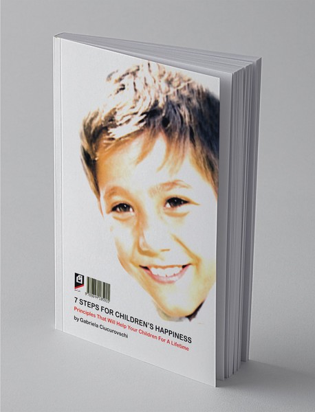 فرزندان شاد و خوشبخت