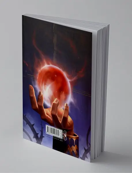 سال‌های کملات - جلد دوم