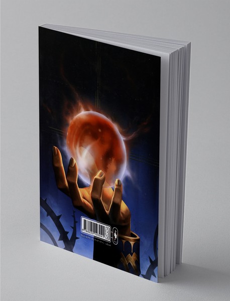 سال‌های کملات - جلد دوم