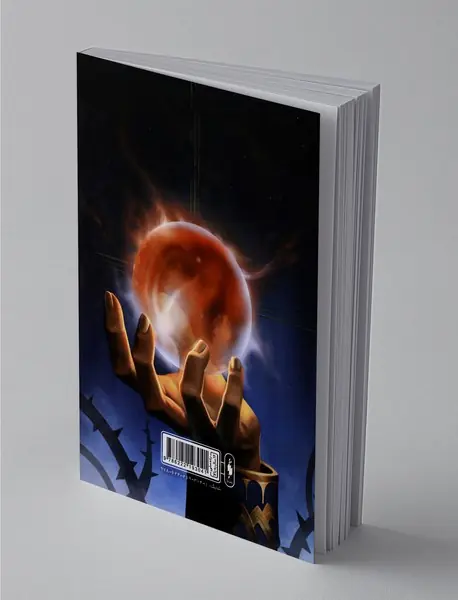 سال‌های کملات - جلد دوم