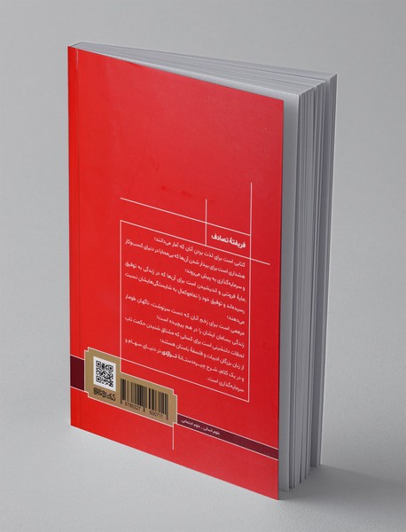 فریفته تصادف